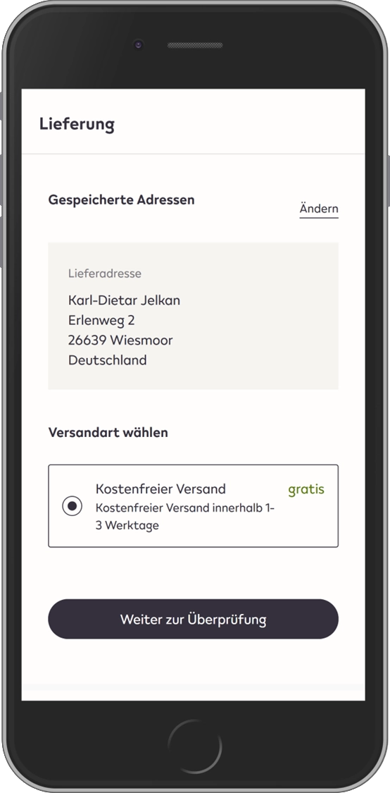 IQOS registrieren 8 IQOS registrieren 8